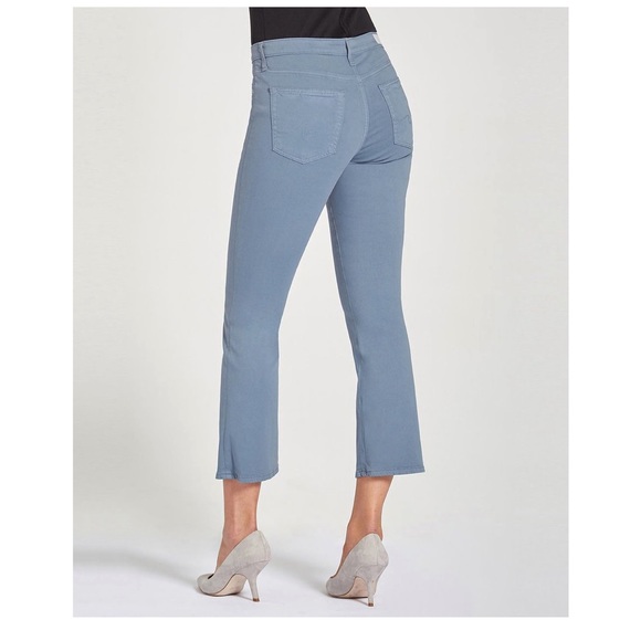 AG NWT Womans the Jodi crop size 27 - Picture 4 of 8